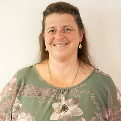 Brigitte Federspiel - Reinigungsleitung