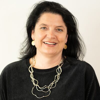 Claudia Pirchmoser - Sekretariat