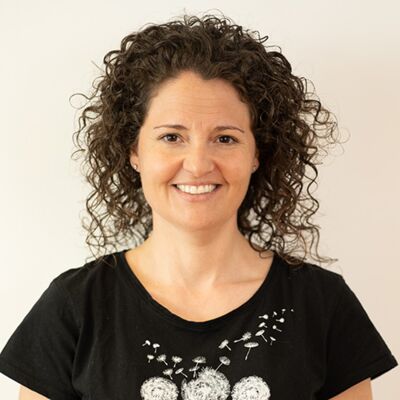 Sabine Kössler - Ergotherapeutin