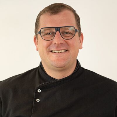 Christoph Danler - Küchenleitung