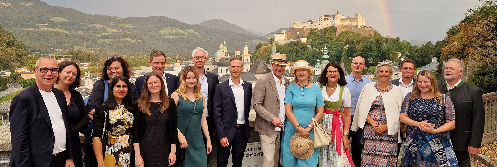 Kompetentes Management - Humanocare